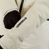 Куртка Fundango Pemberton ECO Allmountain Jacket thumbnav 4