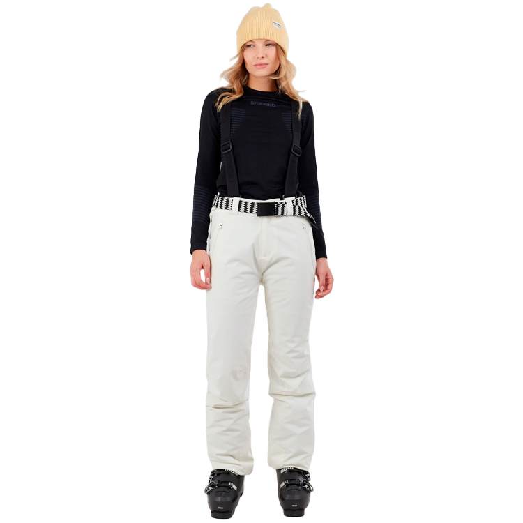 Pantaloni Fundango MORTA Pants photo 
