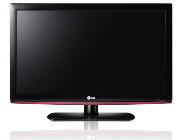 Televizor LCD LG 32LD350 photo 1