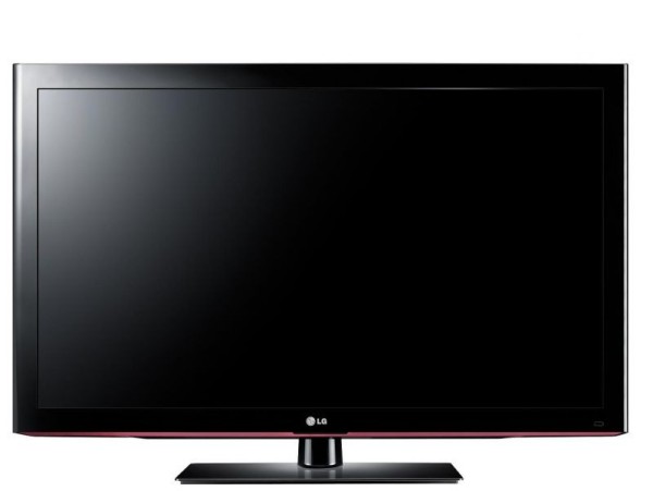 Televizor LCD LG 35LD550 photo 1