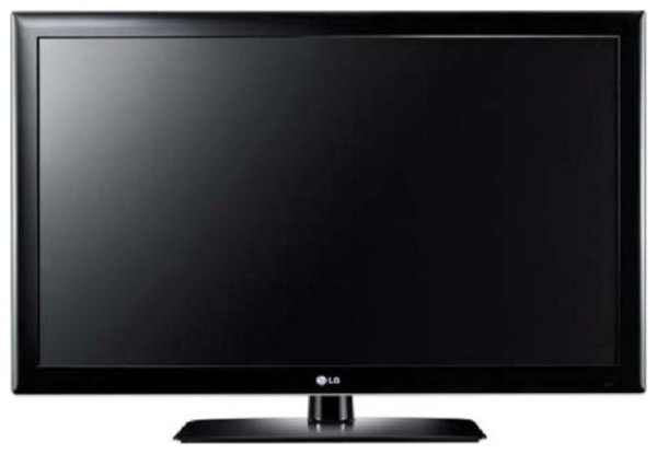 Televizor LCD LG 32LD650 photo 1