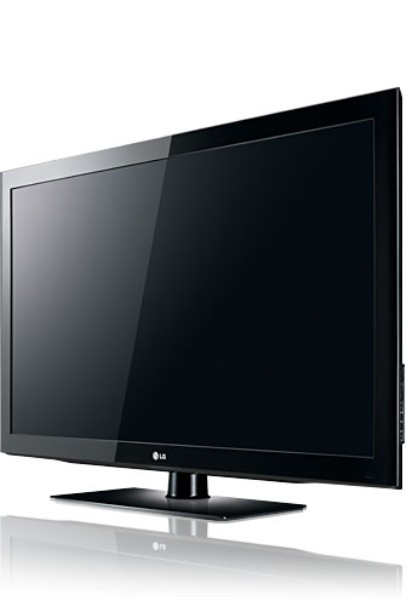 Televizor LCD LG 32LD650 photo 2