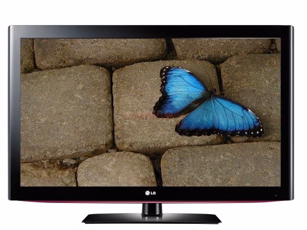 Televizor LCD LG 32LD750