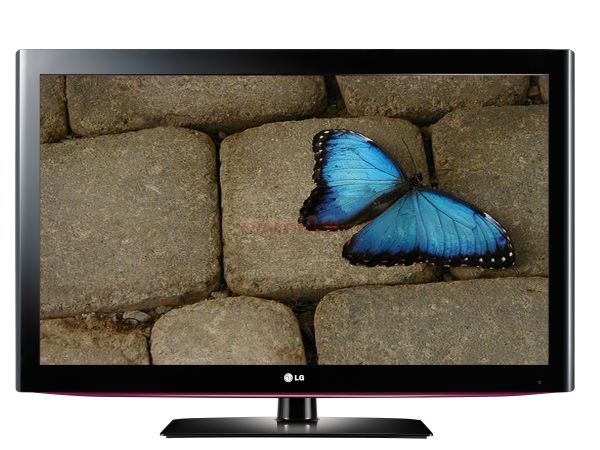 Televizor LCD LG 32LD750 photo 1