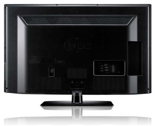 Televizor LCD LG 32LD750 photo 2