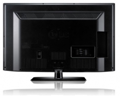 Televizor LCD LG 32LD750 thumbnav 2