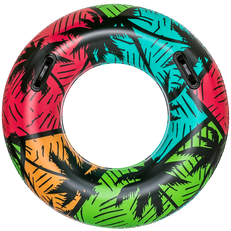 Cerc gonflabil Bestway COASTAL CASTAWAY photo Cerc gonflabil Bestway COASTAL CASTAWAY photo