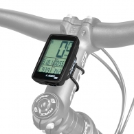 Велокомпьютер Force USB 13f wireless thumbnav 3
