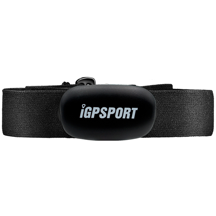 Navigator GPS iGPSport HR40 photo Navigator GPS iGPSport HR40 photo