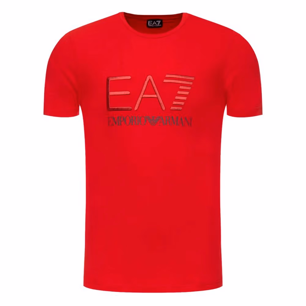  EA7 EMPORIO ARMANI T-SHIRT 