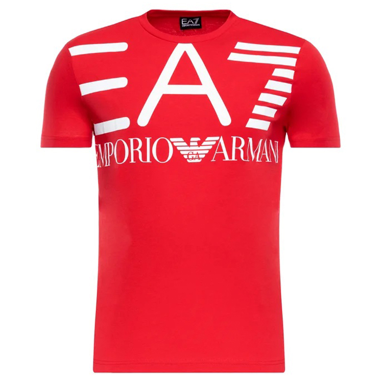  EA7 EMPORIO ARMANI T-SHIRT photo 