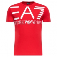  EA7 EMPORIO ARMANI T-SHIRT thumbnav