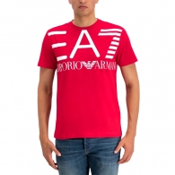  EA7 EMPORIO ARMANI T-SHIRT thumbnav 4