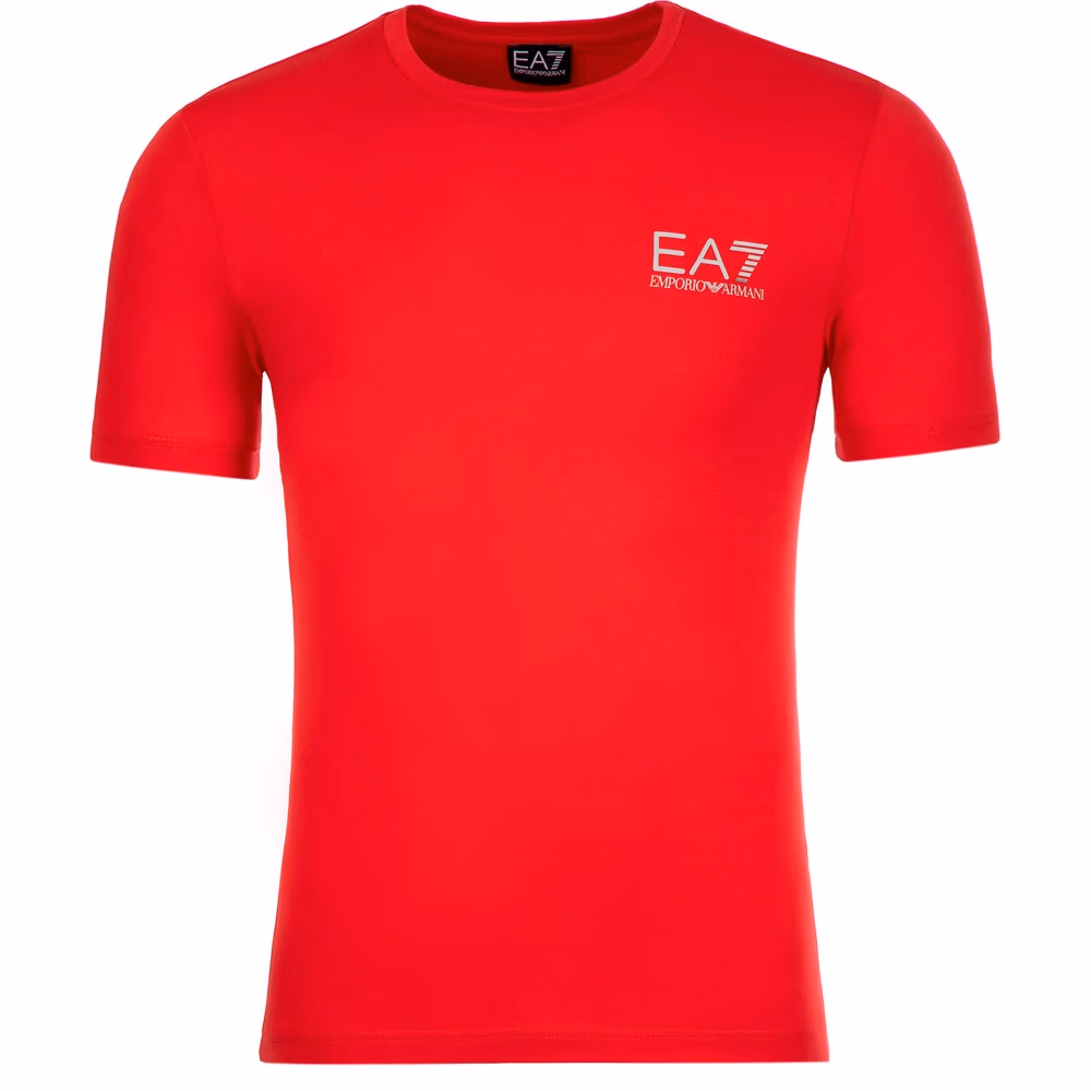  EA7 EMPORIO ARMANI T-SHIRT 