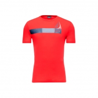  EA7 EMPORIO ARMANI JERSEY T-SHIRT thumbnav