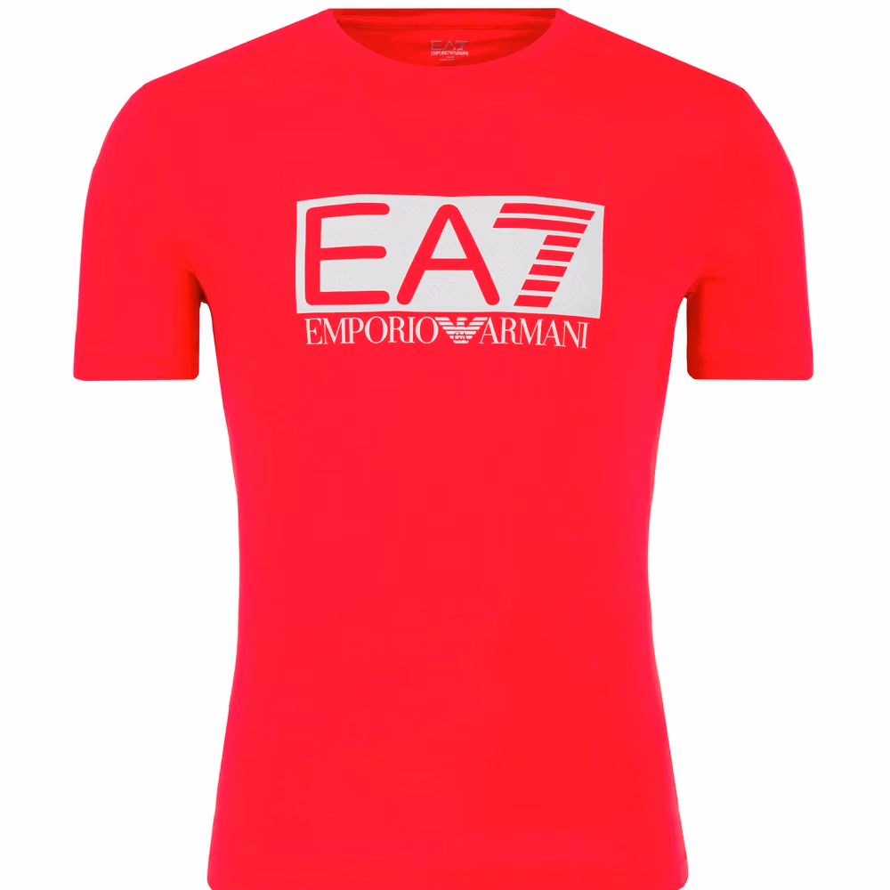  EA7 EMPORIO ARMANI T-SHIRT 