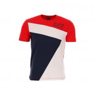  EA7 EMPORIO ARMANI T-SHIRT thumbnav