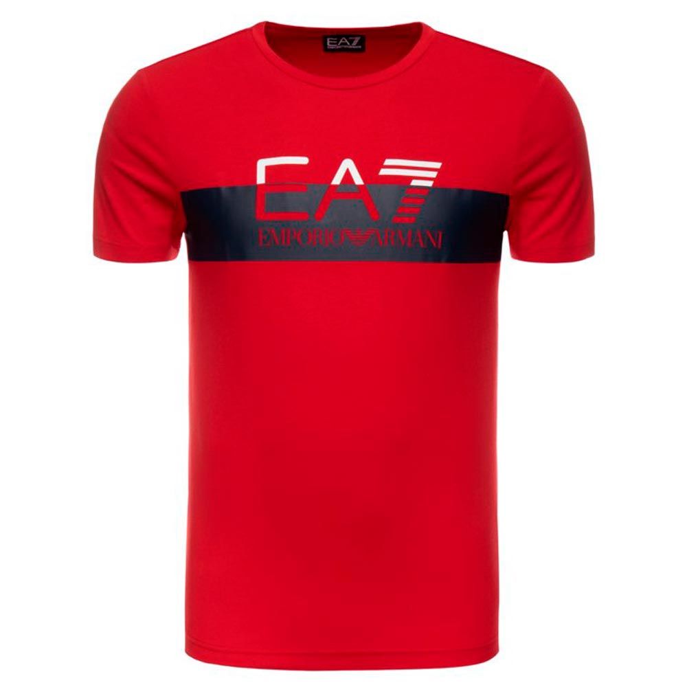  EA7 EMPORIO ARMANI T-SHIRT photo 