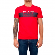  EA7 EMPORIO ARMANI T-SHIRT thumbnav 2