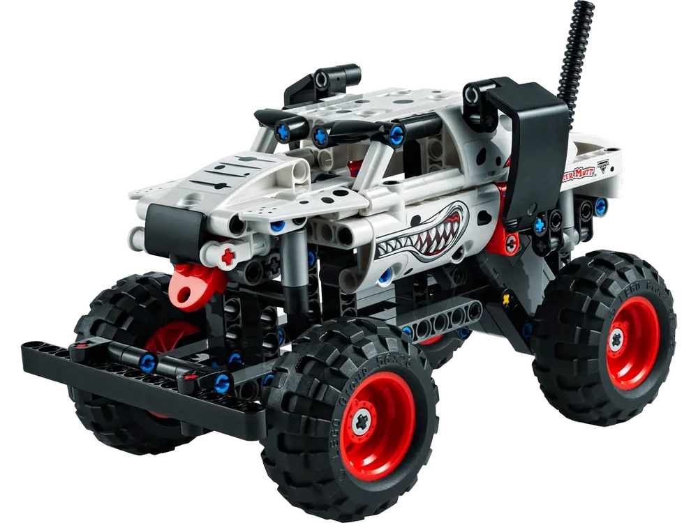 Конструктор Lego Technic Monster Jam Monster Mutt Dalmatian 42150  от 7+ лет photo 2