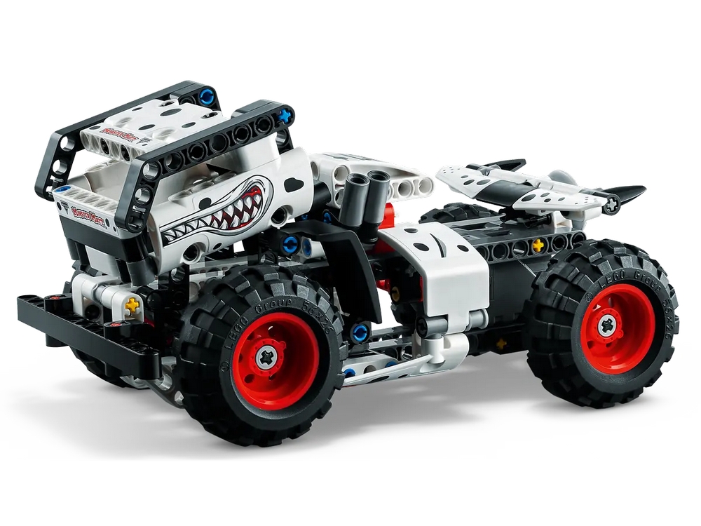 Конструктор Lego Technic Monster Jam Monster Mutt Dalmatian 42150  от 7+ лет photo 3