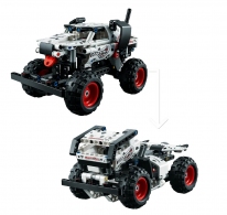 Конструктор Lego 42150 thumbnav 4