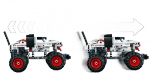 Конструктор Lego 42150 thumbnav 5