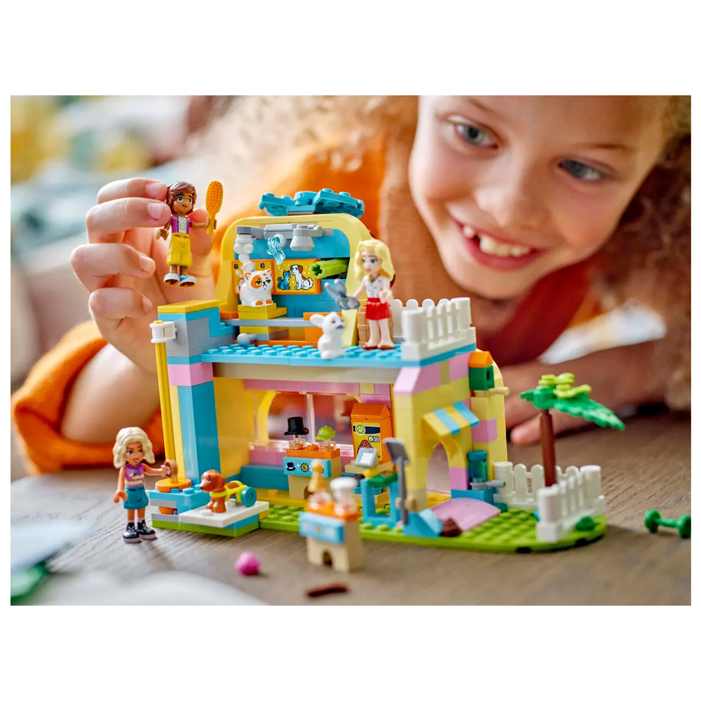 Конструктор Lego Friends Pet Accessories Shop 42650  от 6+ лет photo 10