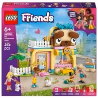 Конструктор Lego 42650