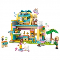 Конструктор Lego 42650 thumbnav 3