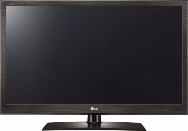 LED телевизор LG 42LV3550 