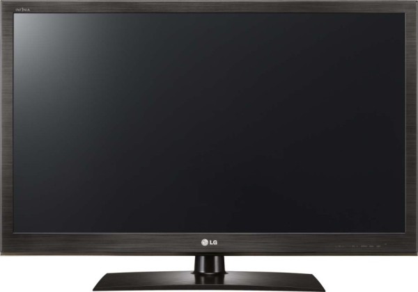 Телевизор LG 42LV3550 / 42" / / Full HD photo 1