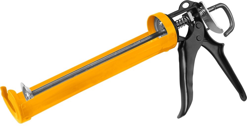 Pistol pentru silicon 225mm Tolsen photo 1