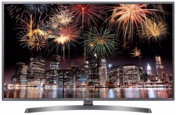Televizor LED LG 43UK6750PLD 