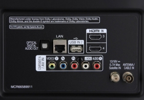 Televizor LED LG 43UK6750PLD thumbnav 2