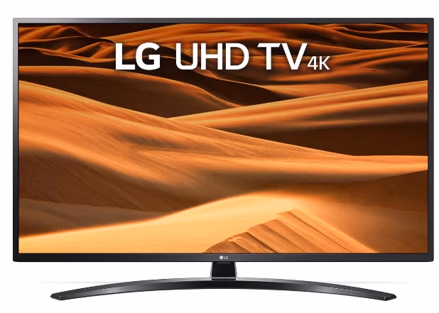 Televizor LED LG 43UM7450 
