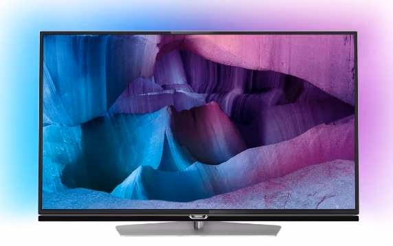 Televizor 3D LED Philips 49PUS7150, 101.6 cm 