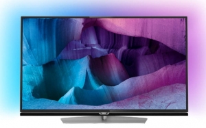 3D LED телевизор Philips 49PUS7150, 101.6 см thumbnav 1