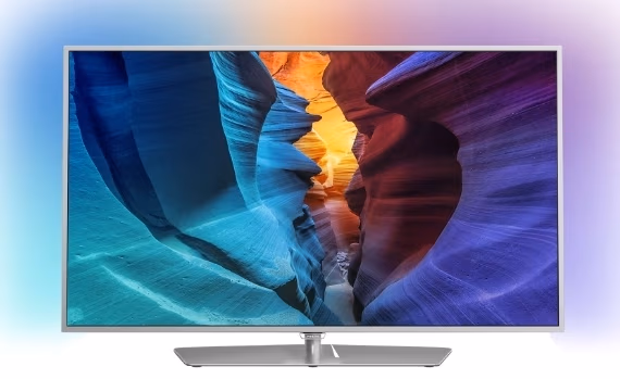 3D LED телевизор Philips 50PFT6550, 127 см 