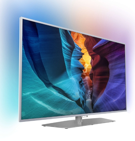Телевизор Philips 50PFT6550 / 50" / LED / Full HD photo 2