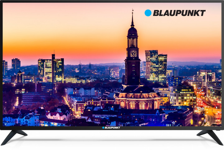 Телевизор Blaupunkt 50UK950 / 50" / LED / UHD 4K photo 5