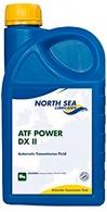 Трансмисионная жидкость North Sea ATF POWER DX II  thumbnav 1