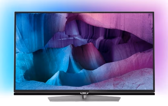 Televizor 3D LED Philips 55PUS7150, 140 cm 