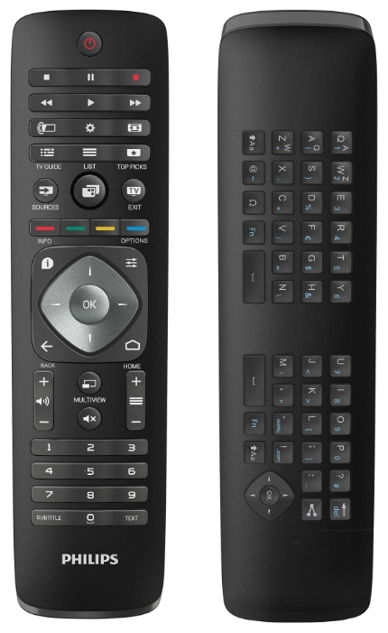Телевизор Philips 55PUS7150 / 55" / LED / UHD 4K photo 2