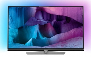 3D LED телевизор Philips 55PUS7150, 140 см thumbnav 1