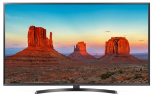 LED телевизор LG 55UK6450 thumbnav