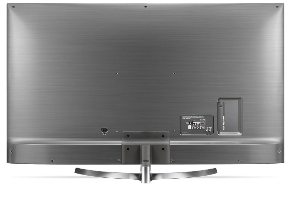 Televizor LG 55UK7550 / 55" / LED / UHD 4K photo 3