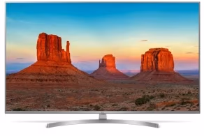 Televizor LED LG 55UK7550