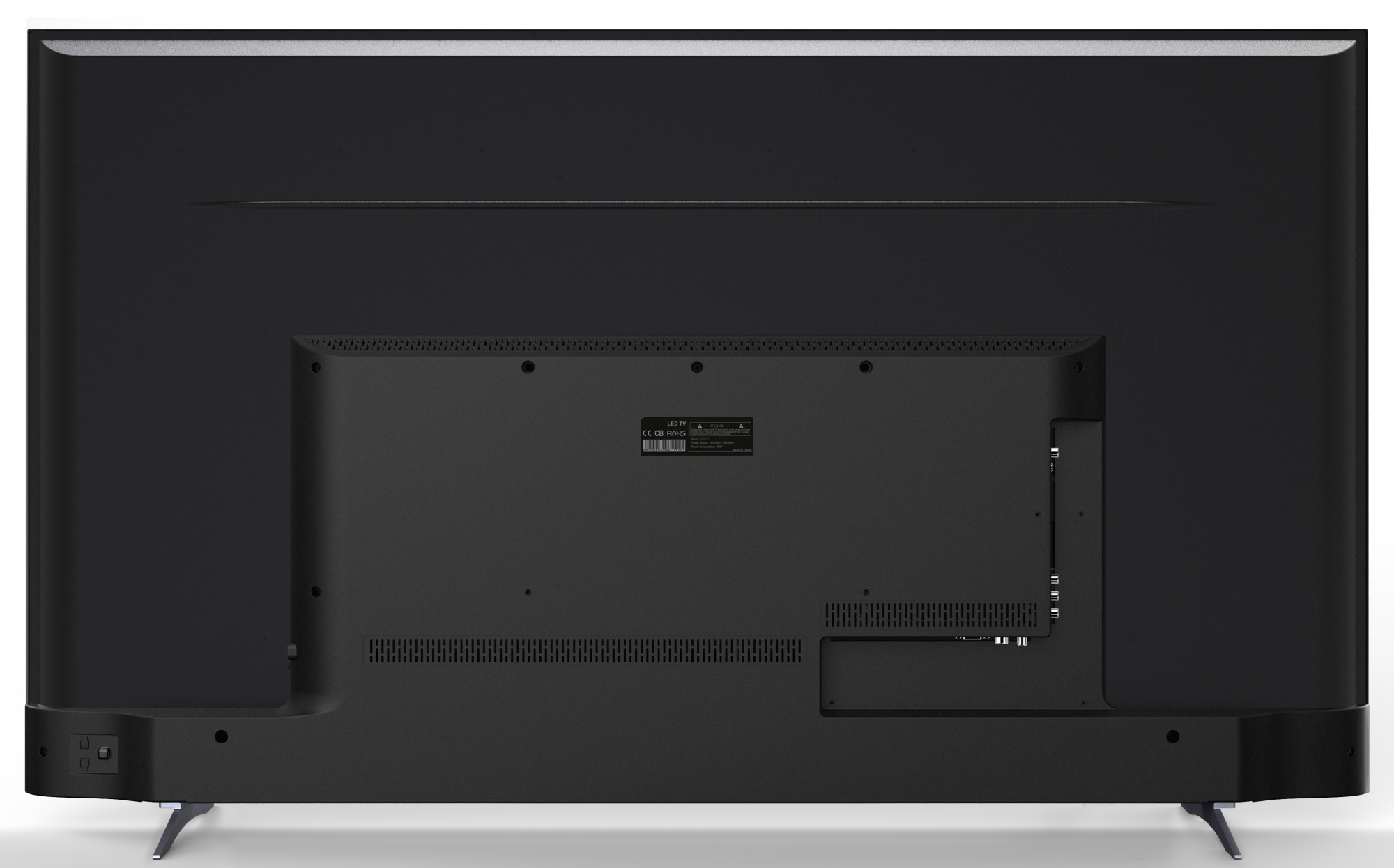 Телевизор Blaupunkt 55UL950 / 55" / LED / UHD 4K photo 5
