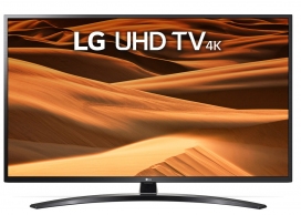 Televizor LED LG 55UM7450 thumbnav 1